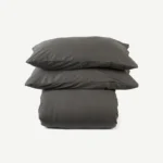 Gavin Wash Ctn D/C Set160x200cm-Grey