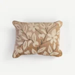 Marilyn Emb. Beaded Cushion - 30x40cm