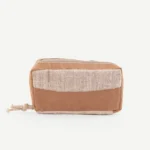 Cordell Hemp-Kraft Accessory Pouch