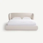 Lozier Super King Bed 200x200cm Multi