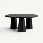 Napoli Coffee table Black