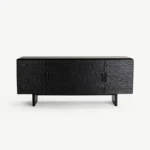 Napoli Sideboard Black